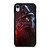THE DARTH VADER COOL STAR WARS iPhone XR Case