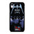 THE DARTH VADER STAR WARS CLIPART iPhone XR Case