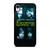 THE DOORS LOGO iPhone XR Case