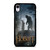 THE HOBBIT AN UNEXPECTED JOURNEY iPhone XR Case