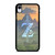 THE LEGEND OF ZELDA BREATH OF THE WILD SYMBOL iPhone XR Case