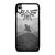 THE LEGEND OF ZELDA SILHOUETTE iPhone XR Case