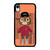 THE LIFE OF PABLO KANYE WEST iPhone XR Case