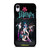 THE MOXES CYBERPUNK 2077 GAMES iPhone XR Case