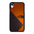 THE NORTH FACE LOGO iPhone XR Case
