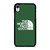 THE NORTH FACE X GUCCI PATTERN iPhone XR Case THE NORTH FACE X GUCCI PATTERN iPhone XR Case