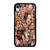 THE OFFICE COLLAGE iPhone XR Case
