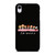 THE PEANUTS SNOOPY FRIEND iPhone XR Case