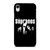 THE SOPRANOS MAFIA MOVIES iPhone XR Case