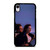 THE TITANIC JACK AND ROSE SHIP iPhone XR Case