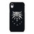 THE WITCHER LOGO iPhone XR Case