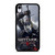 THE WITCHER WILD HUNT iPhone XR Case