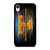 THIS IS TENNESSEE VOLUNTEERS FOOTBALL iPhone XR Case
