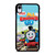 THOMAS AND FRIENDS ALL ENGINES GO iPhone XR Case