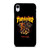 THRASHER DIAMOND SUPPLY CO  iPhone XR Case