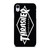 THRASHER SKATE MAGAZINE LOGO iPhone XR Case