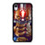 THUNDERCATS ART iPhone XR Case