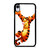 TIGGER WINNIE THE POOH iPhone XR Case