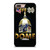 NOTRE DAME ND GOD COUNTRY iPhone 8 Plus Case