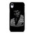TONY MONTANA AL PACINO SCARFACE MOVIE iPhone XR Case