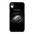 TOOL BAND EYE LOGO iPhone XR Case