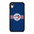 TORONTO BLUE JAYS MLB LOGO iPhone XR Case