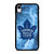 TORONTO MAPLE LEAFS NHL BLUE SEA iPhone XR Case