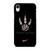 TORONTO RAPTORS NIKE SYMBOL iPhone XR Case