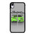 TOYOTA SUPRA CAR CLIPART iPhone XR Case