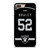 OAKLAND RAIDERS BRALEY iPhone 8 Plus Case