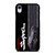 TOYOTA SUPRA CUSTOM iPhone XR Case