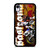 TRAVIS PASTRANA MOTOCROSS iPhone XR Case