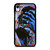 TRAVIS SCOTT ASTROWORLD ART iPhone XR Case