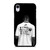 TRAVIS SCOTT ASTROWORLD NIKE iPhone XR Case