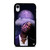 TRAVIS SCOTT FACE iPhone XR Case