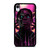 TRAVIS SCOTT RAPPER ART iPhone XR Case