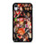 TRIPPIE REDD RAPPER COLLAGE iPhone XR Case