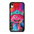 TROLLS WORLD TOUR POPPY iPhone XR Case