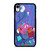 TUCA AND BERTIE CARTOON iPhone XR Case
