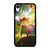 TUNIC ADVENTURE GAMES iPhone XR Case
