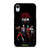 TYGER CLAWS CYBERPUNK 2077 iPhone XR Case
