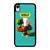 TYLER THE CREATOR GOLF WANG iPhone XR Case TYLER THE CREATOR GOLF WANG iPhone XR Case