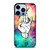 MARIJUANA NEBULA iPhone 13 Pro Max Case