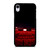 UGA GEORGIA BULLDOGS STADIUM iPhone XR Case