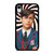 UMBRELLA ACADEMY NUMBER FIVE iPhone XR Case