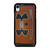 UNDER ARMOUR FOOTBALL NFL iPhone XR Case
