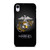 USMC US MARINES CORP EMBLEM iPhone XR Case