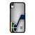 UTAH JAZZ LOGO iPhone XR Case