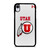 UTAH UTES UNDER ARMOUR iPhone XR Case