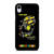 VALENTINO ROSSI THE DOCTOR 46 iPhone XR Case